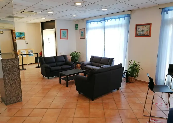 Hotel Palace