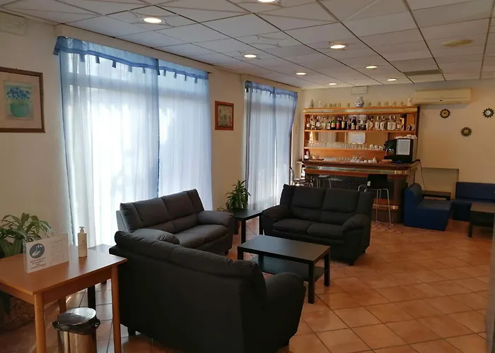 Hotel Palace