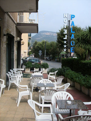 Palace Hotel Finale Ligure