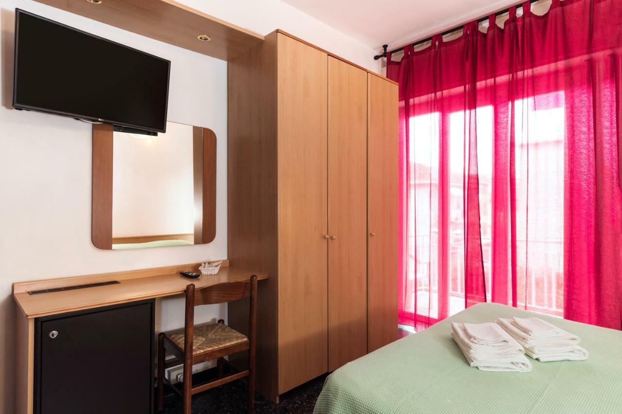 Hotel Palace Finale Ligure