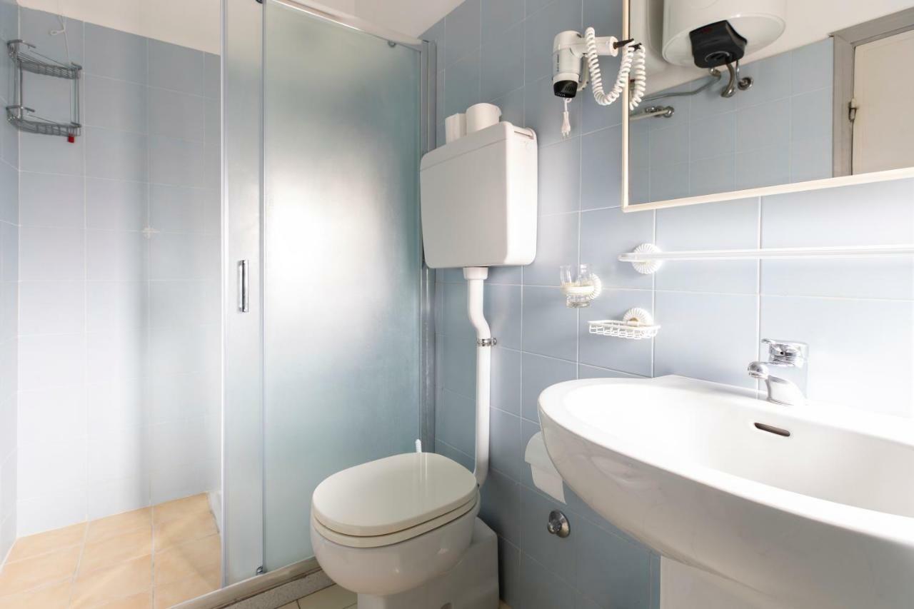 Hotel Palace Hotel Finale Ligure